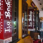 Bangsar Eateries Beckon